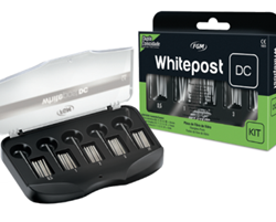 Whitepost kit
