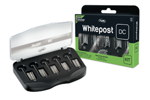 Whitepost kit